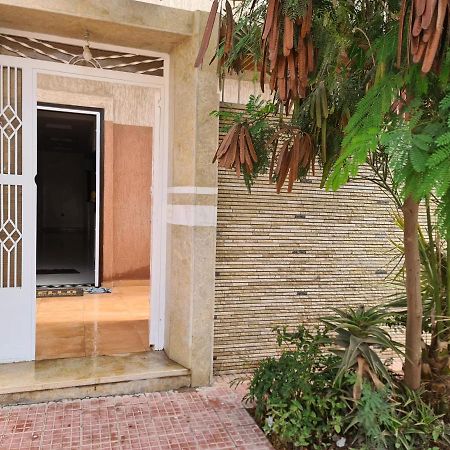 Amam'S Home أغادير المظهر الخارجي الصورة