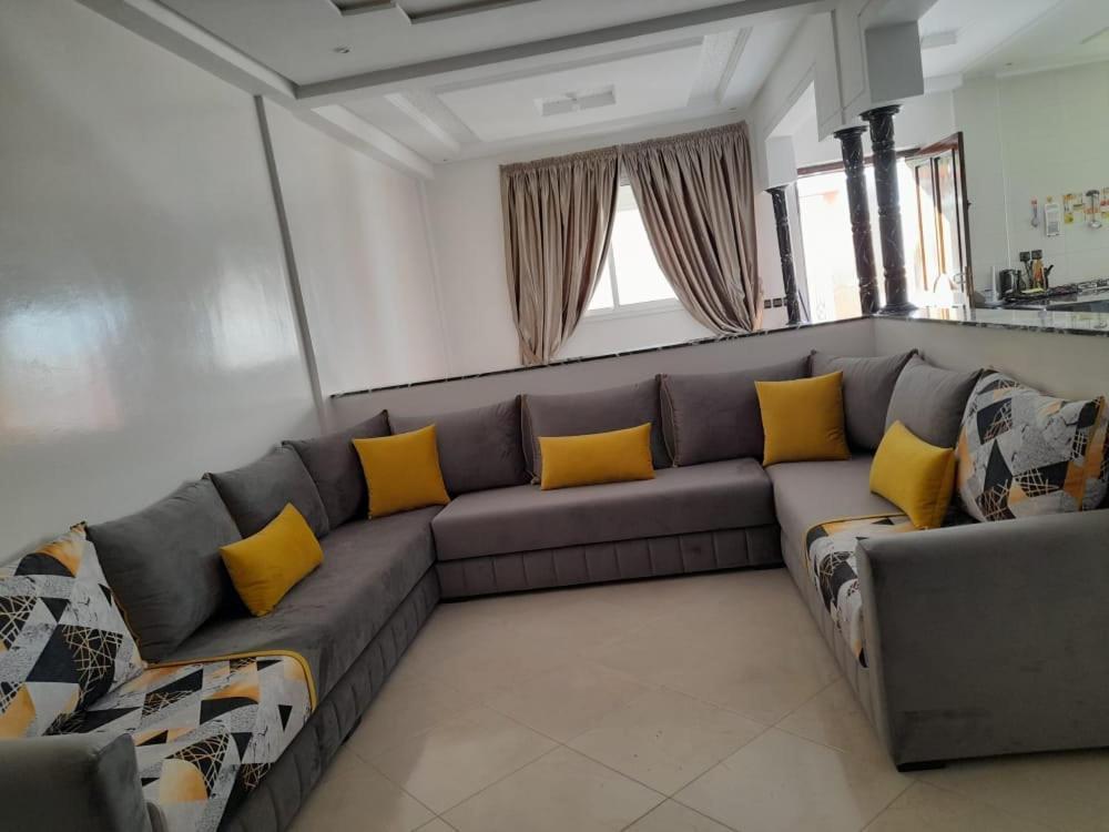 Amam'S Home أغادير المظهر الخارجي الصورة