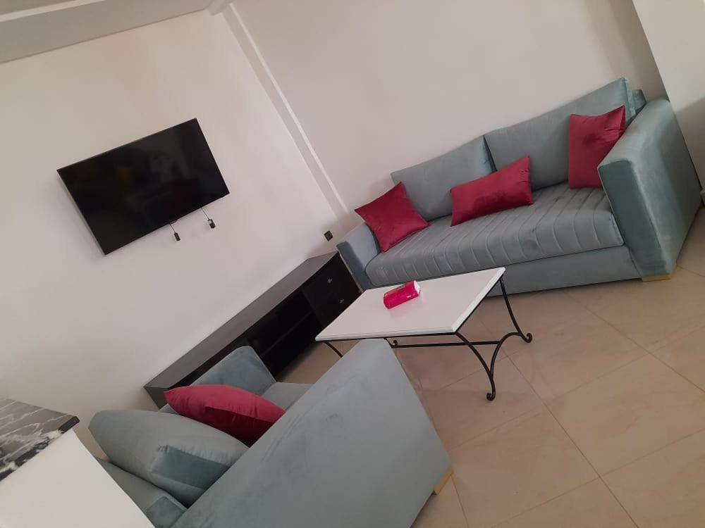 Amam'S Home أغادير المظهر الخارجي الصورة