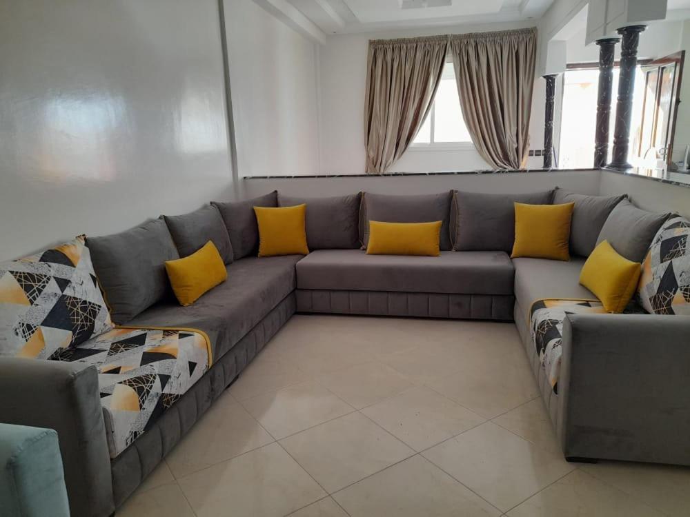 Amam'S Home أغادير المظهر الخارجي الصورة