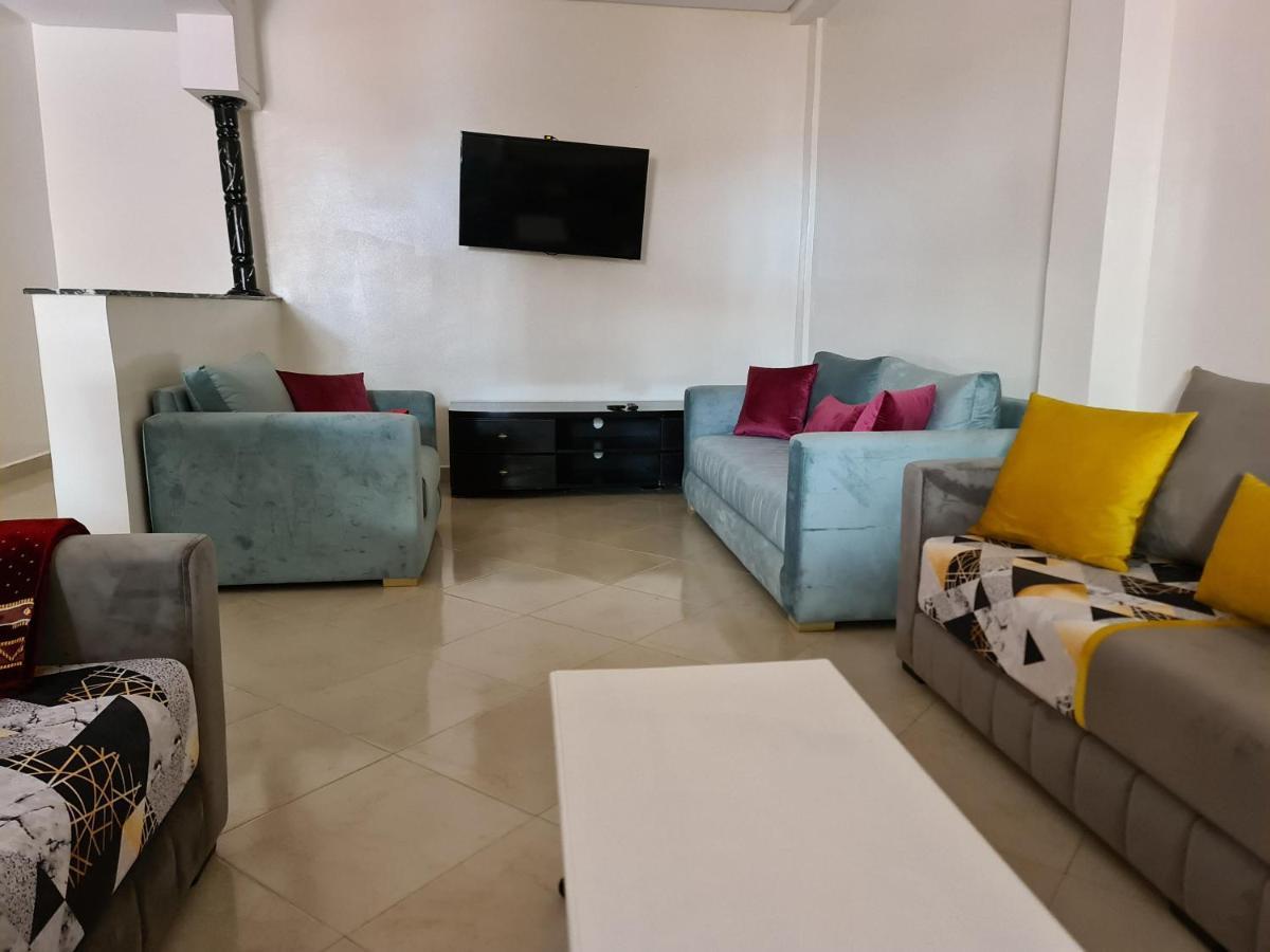 Amam'S Home أغادير المظهر الخارجي الصورة