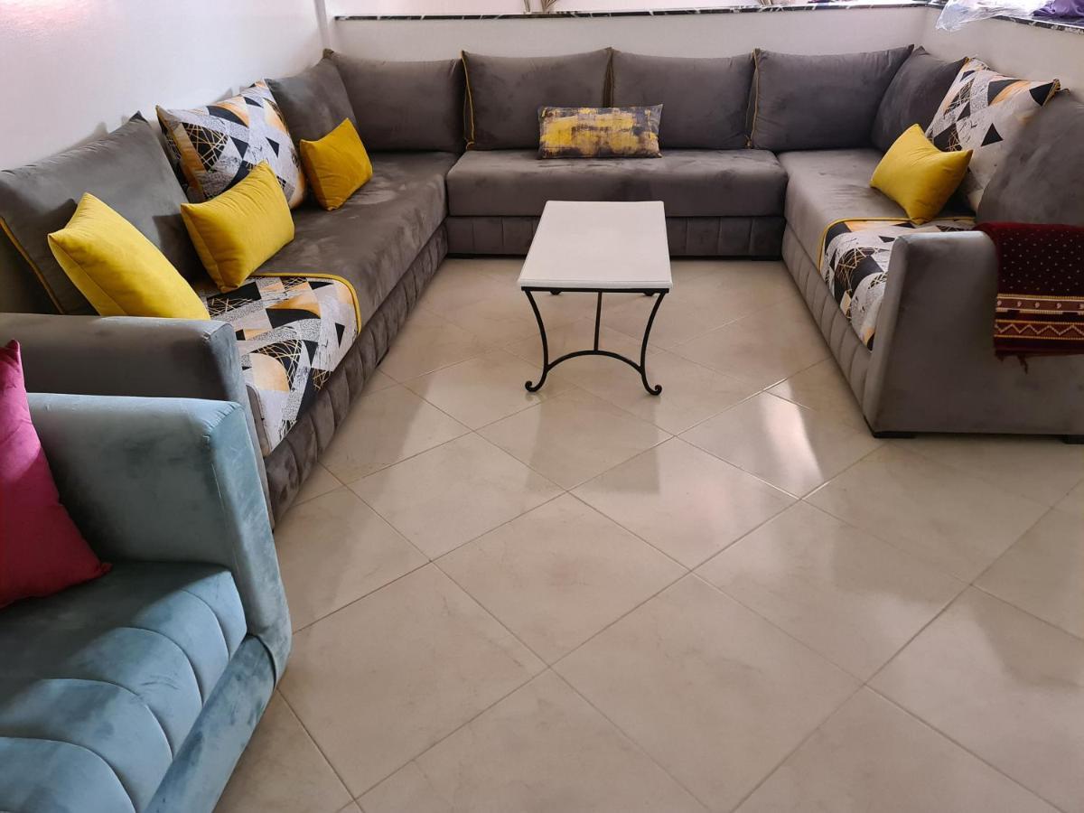 Amam'S Home أغادير المظهر الخارجي الصورة