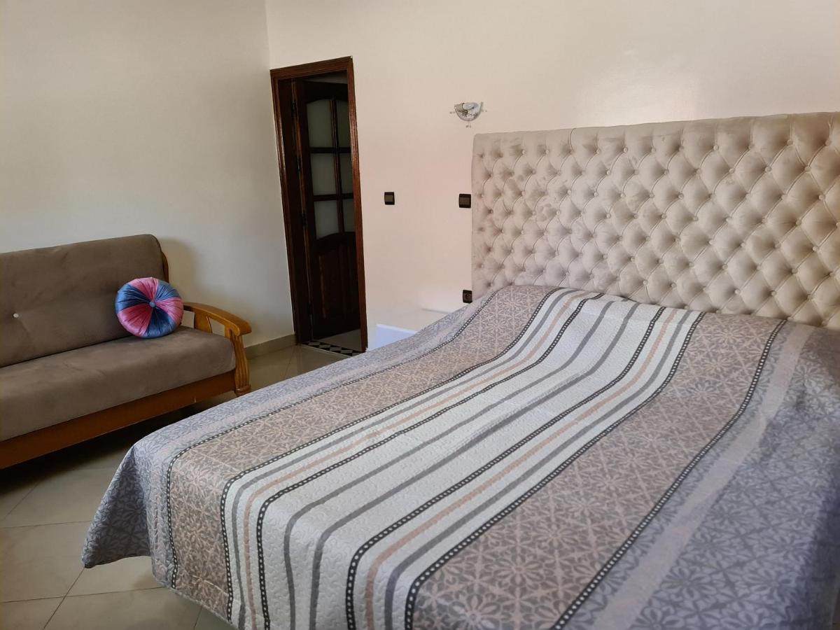 Amam'S Home أغادير المظهر الخارجي الصورة