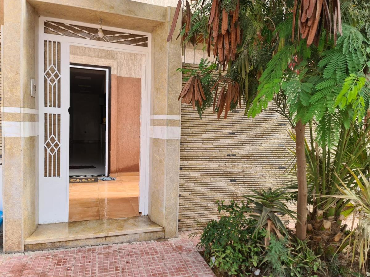 Amam'S Home أغادير المظهر الخارجي الصورة