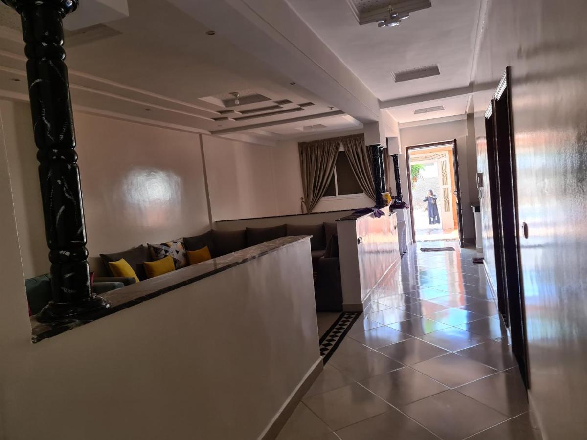 Amam'S Home أغادير المظهر الخارجي الصورة