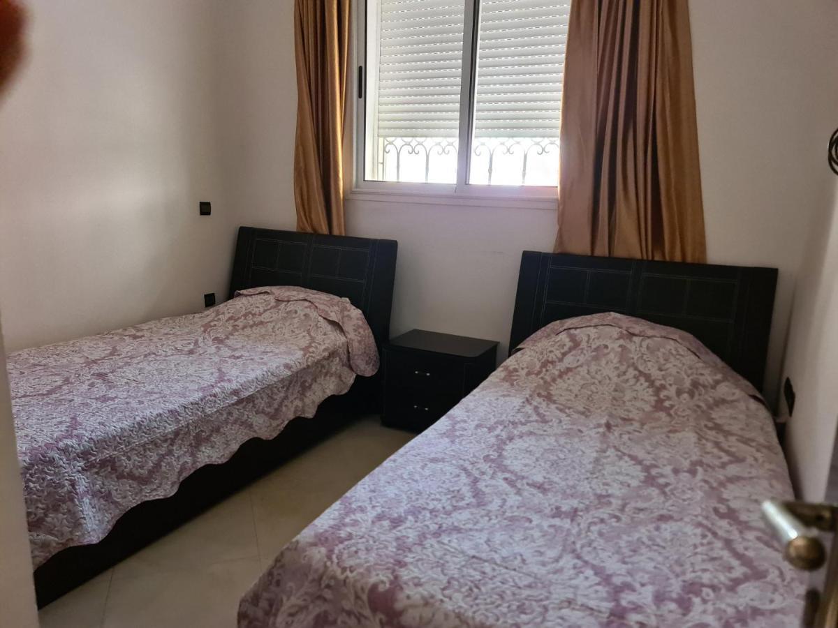 Amam'S Home أغادير المظهر الخارجي الصورة
