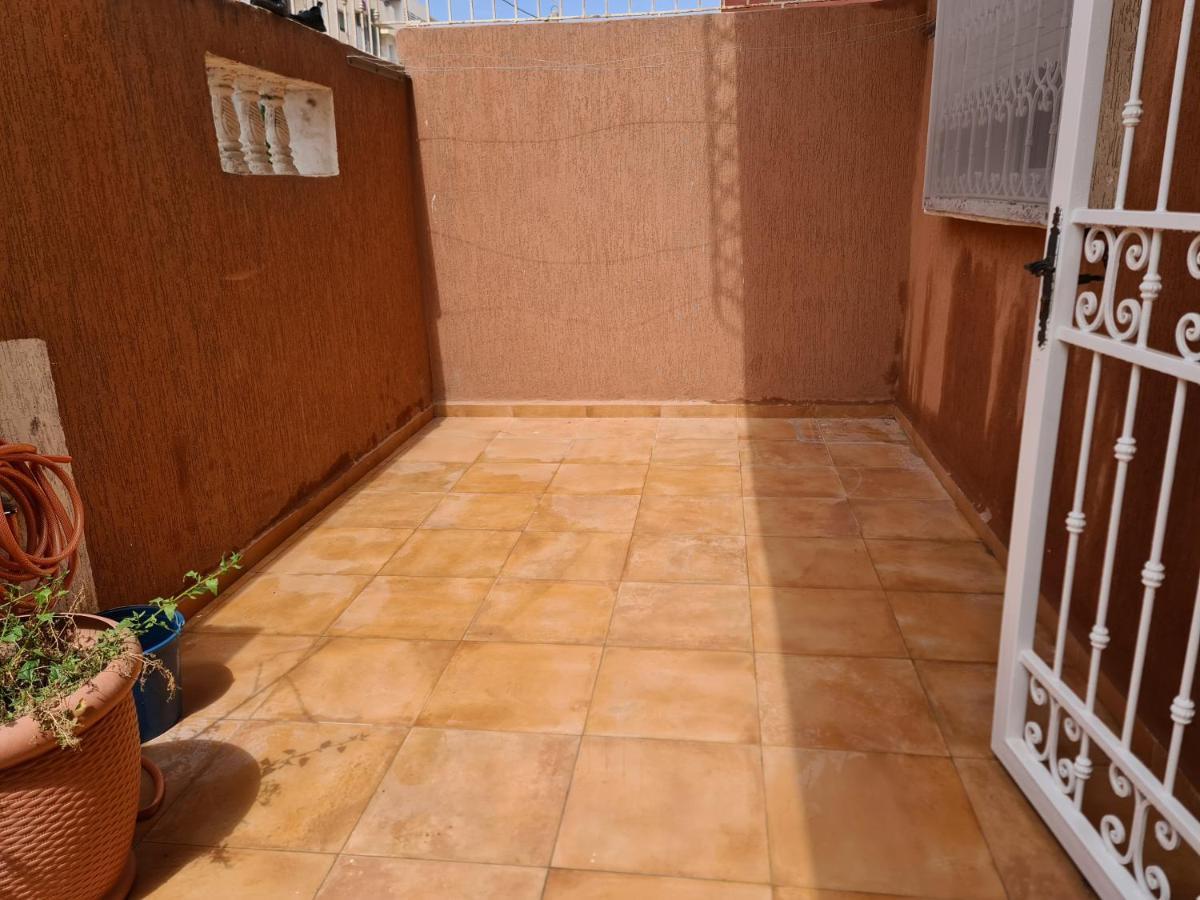 Amam'S Home أغادير المظهر الخارجي الصورة