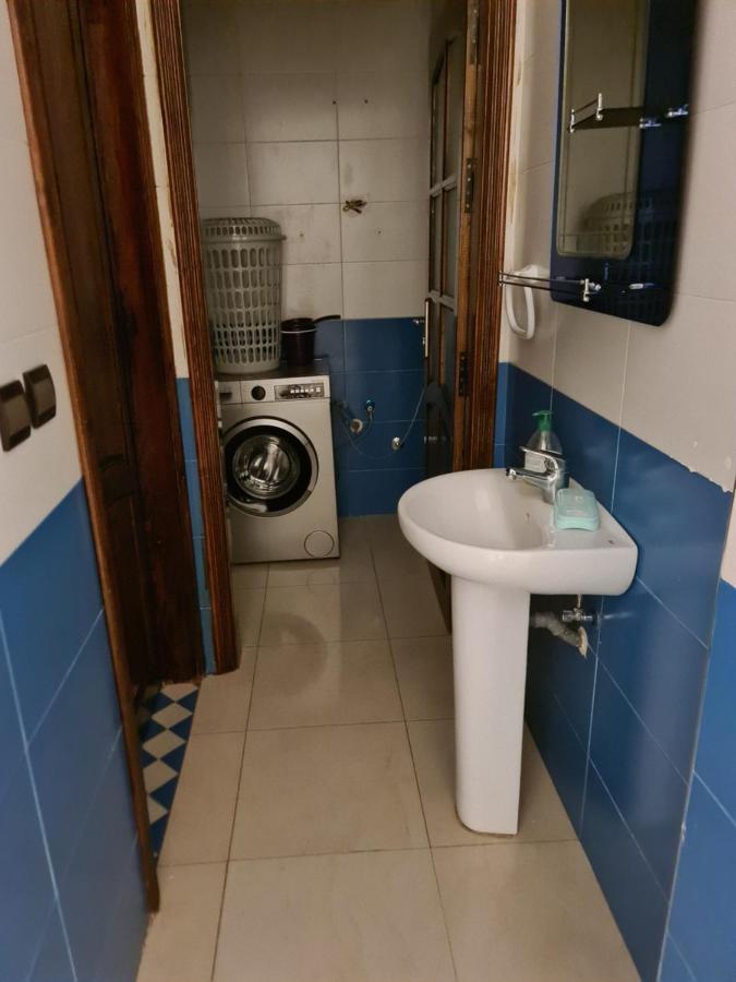 Amam'S Home أغادير المظهر الخارجي الصورة