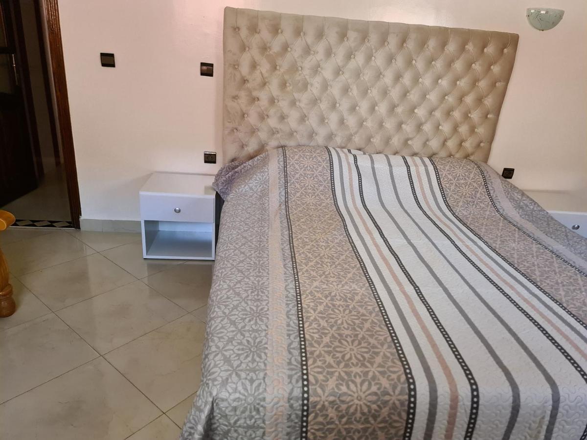 Amam'S Home أغادير المظهر الخارجي الصورة