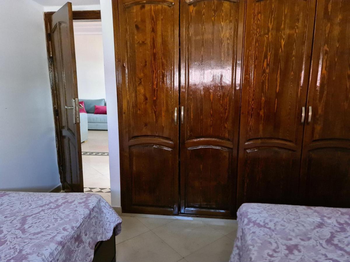 Amam'S Home أغادير المظهر الخارجي الصورة