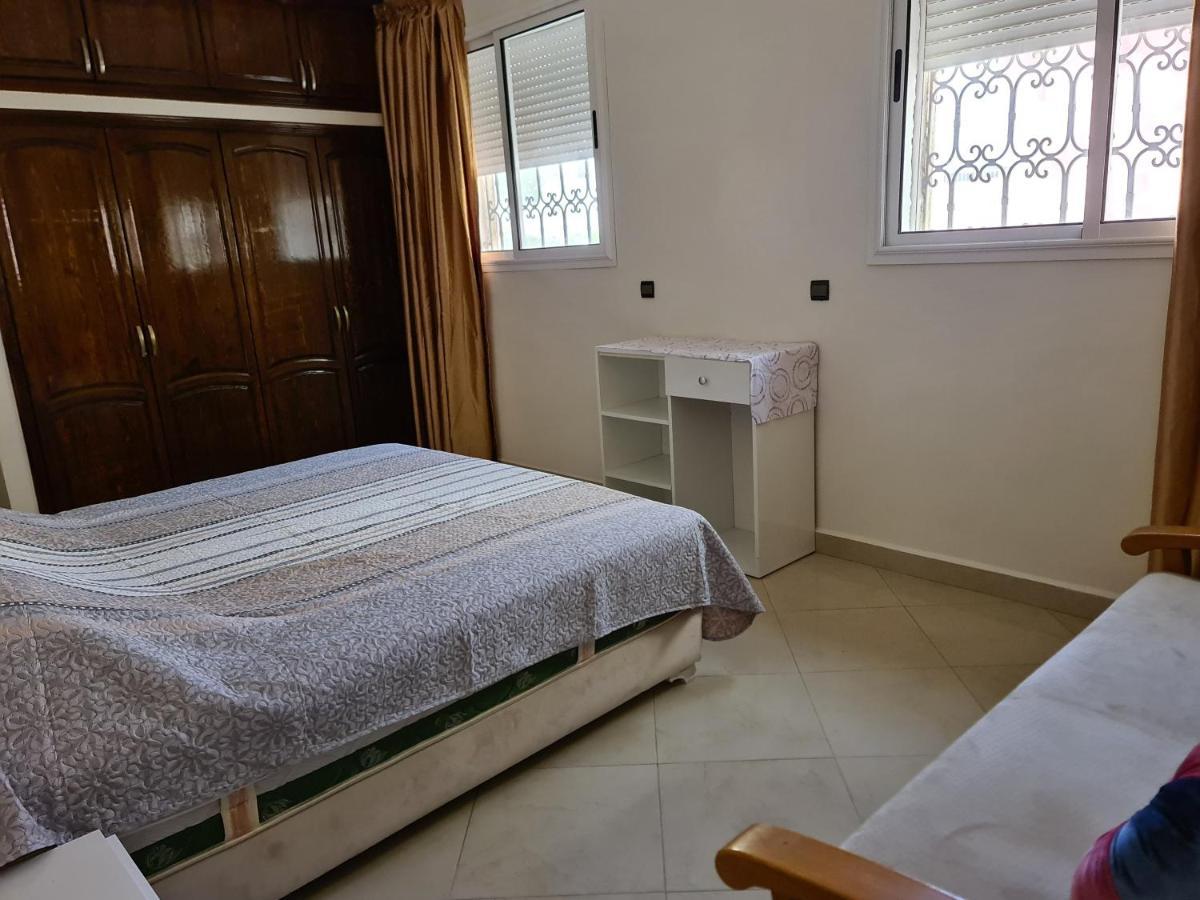 Amam'S Home أغادير المظهر الخارجي الصورة