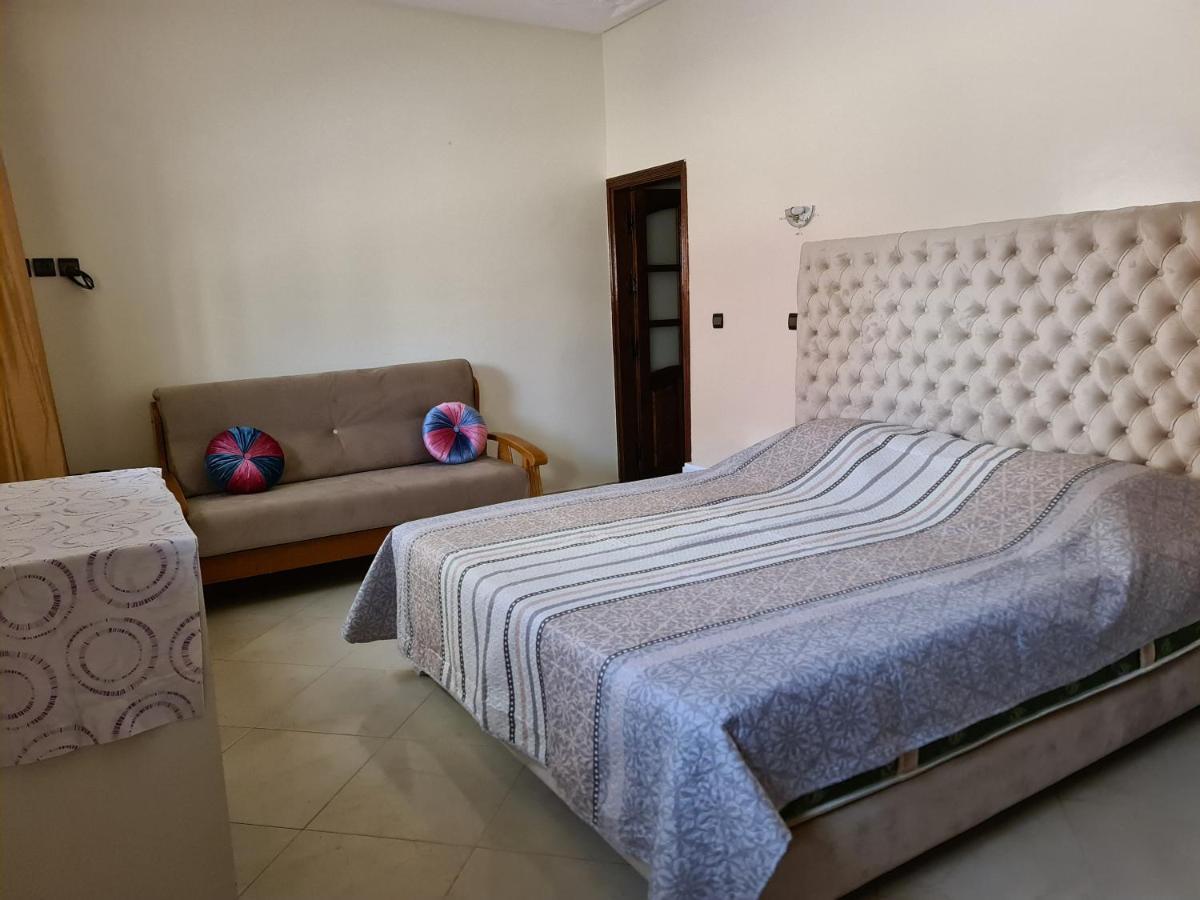 Amam'S Home أغادير المظهر الخارجي الصورة